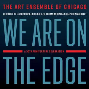 We are on the edge : a 50th anniversary celebration